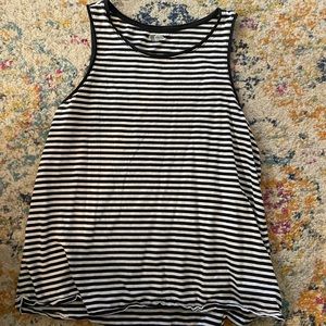 Two tanks for $12